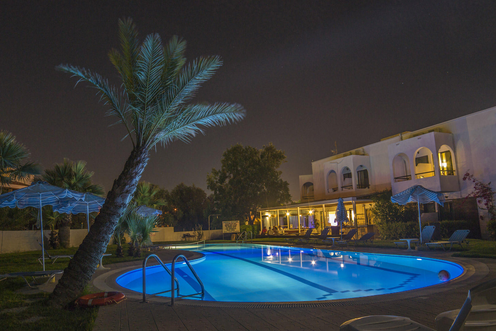 Hotel Argo Hotel - Adults Only, Griechenland, Faliraki. Großes 1